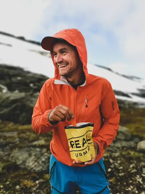 Real Turmat Bidos Arktisk reinsdyr med potet og gulrot 