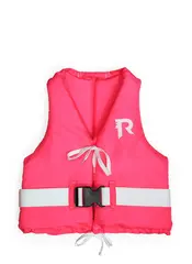 Regatta Pop 50N Pink 25-40kg Lett og komfortabel flytevest