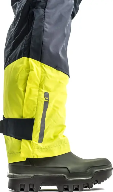 Regatta Active 911 Flytedress S Navy/Yellow,50N - Testvinner! 