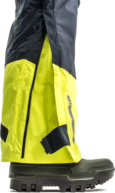 Regatta Active 911 Flytedress S Navy/Yellow,50N - Testvinner! 