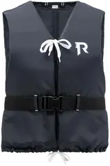 Regatta Pop 50N Navy 30-50kg Lett og komfortabel flytevest