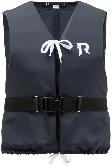 Regatta Pop 50N Navy 30-50kg Lett og komfortabel flytevest 