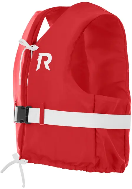 Regatta Pop 50N Red 30-50kg Lett og komfortabel flytevest 