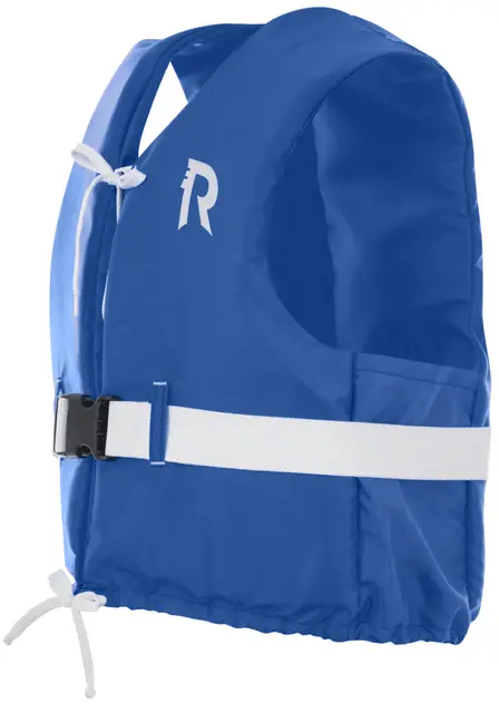 Regatta Pop 50N Royal Blue 25-40kg Lett og komfortabel flytevest 
