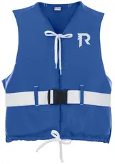Regatta Pop 50N Royal Blue 25-40kg Lett og komfortabel flytevest