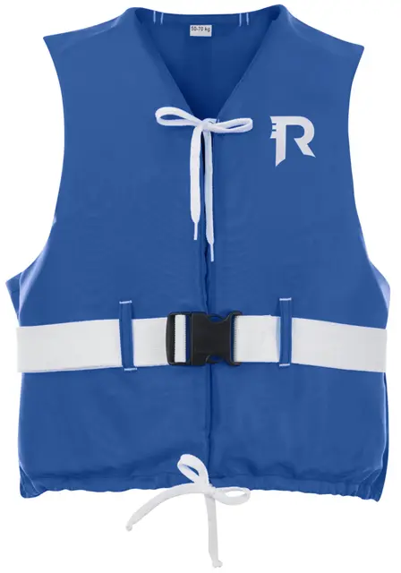 Regatta Pop 50N Royal Blue 25-40kg Lett og komfortabel flytevest 