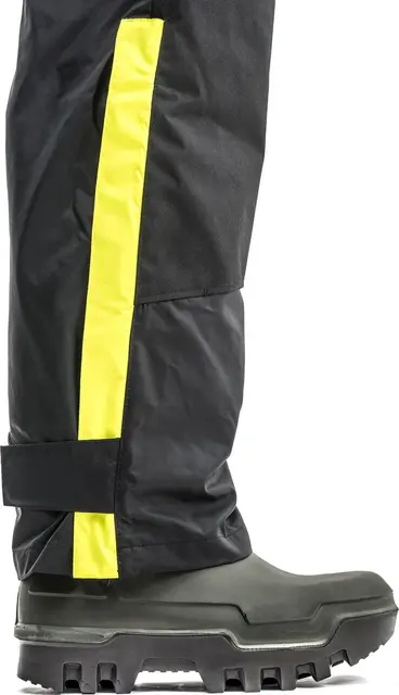 Regatta Sportline 954 Flytedress S Black/Yellow,50N - Siste generasjon! 