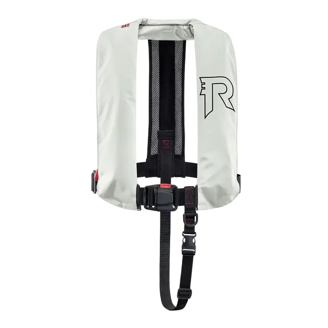 Regatta AquaSafe Elite 170N Oppblåsbar Vaporous Grey 40+ kg 