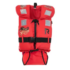 Regatta Soft Kaptein Sabeltann 15-30kg kg