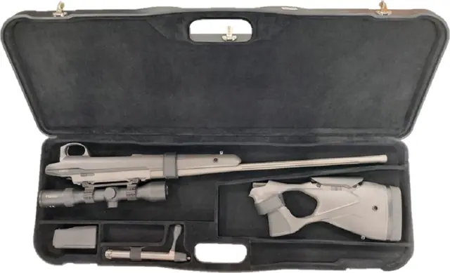 Sako S20 transport case S 