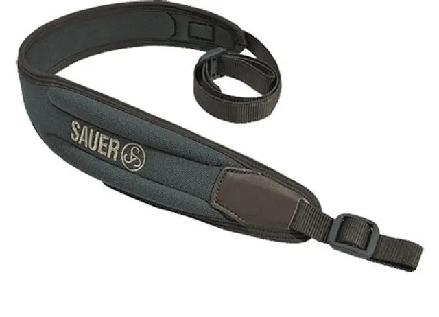 Sauer Riflerim Grønn Neoprenreim til Sauer rifle 