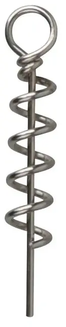 Savage Gear Corkscrew L 8 stk 