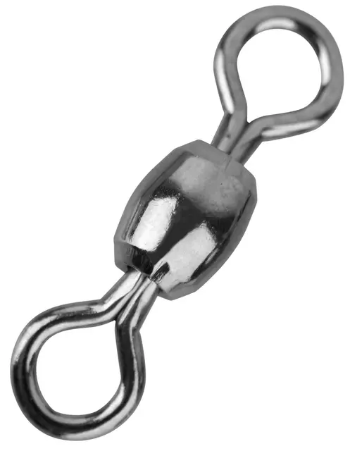 Savage Gear Swivel XS #8 17kg 15 stk 