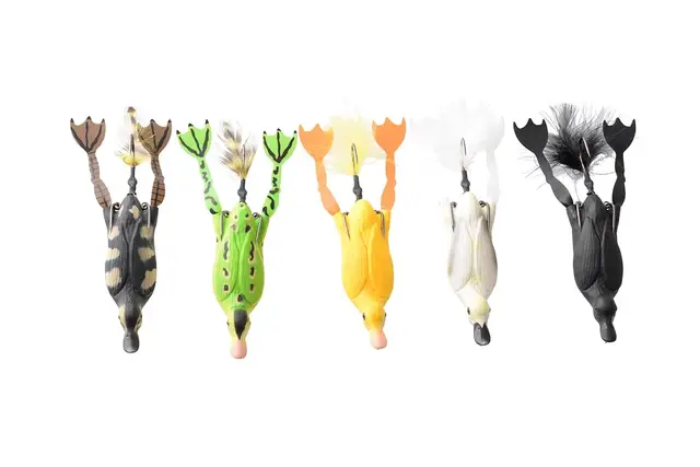 Savage Gear 3D Hollow Duckling 7,5cm/15g Natural 