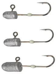 Savage Gear Micro Dart Jigghode 1,2g Micro Jighode