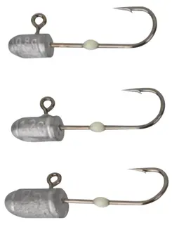 Savage Gear Micro Dart Jigghode Micro Jighode fra 0,8g til 2,0g