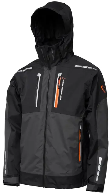Savage Gear WP Performance Jacket S Teknisk vanntett jakke 