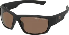 Savage Gear Polariserte Solbriller Dark Grey