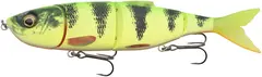 Savage Gear 4Play V2 Swim &amp; Jerk 35g Firetiger 16,5cm SS