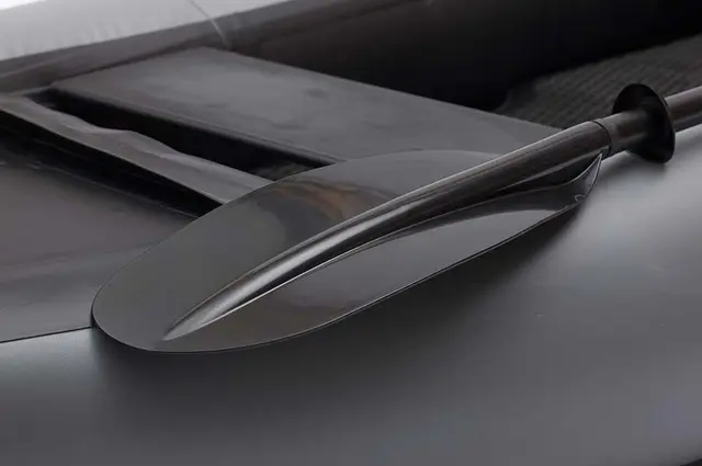 Savage Gear Highrider Kayak 330 Utrolig stabil og god bæreevne 