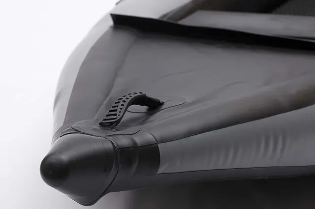 Savage Gear Highrider Kayak 330 Utrolig stabil og god bæreevne 