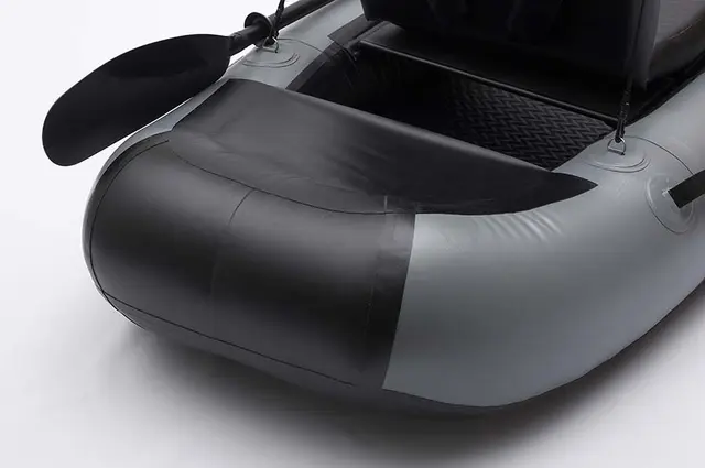 Savage Gear Highrider Kayak 330 Utrolig stabil og god bæreevne 