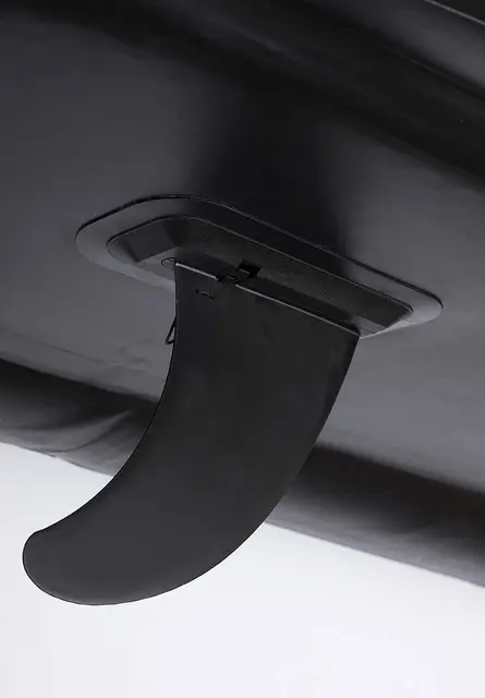 Savage Gear Highrider Kayak 330 Utrolig stabil og god bæreevne 