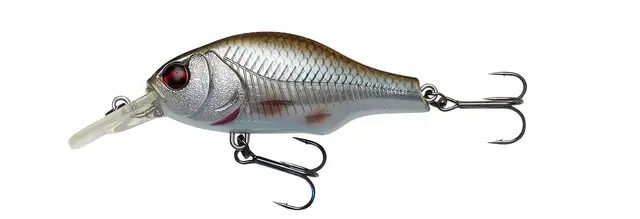 Savage Gear Gravity Crank 5,8cm Roach, 9g 