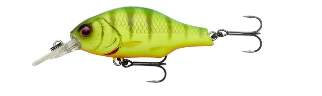 Savage Gear Gravity Crank 5,8cm Fire Tiger, 9g 