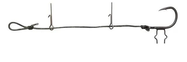 Savage Gear Big Fish Stinger Hook #7/0 Single Hook 