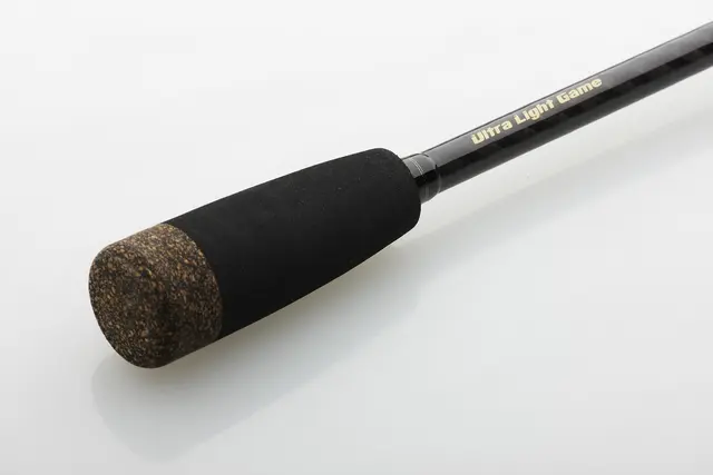 Savage Gear SG2 Ultra Light Game 8'11" 1-7g 