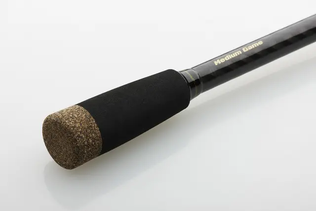 Savage Gear SG2 Medium Game 9' 7-25g 2-delt 