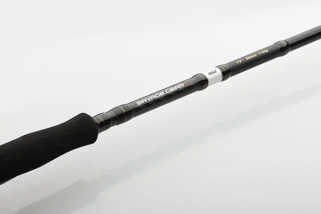 Savage Gear SG2 Medium Game 9' 7-25g 2-delt 