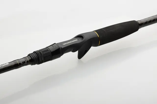 Savage Gear SG2 Power Game 7'3" 70-130g 2-delt, Trigger 