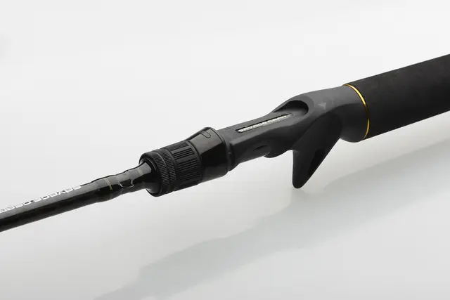 Savage Gear SG2 Vertical Specialist 6'6" 30-65g 