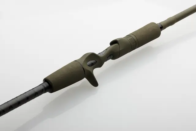 Savage Gear SG4 Power Game 8'6" 80-130g 2-delt, Trigger 