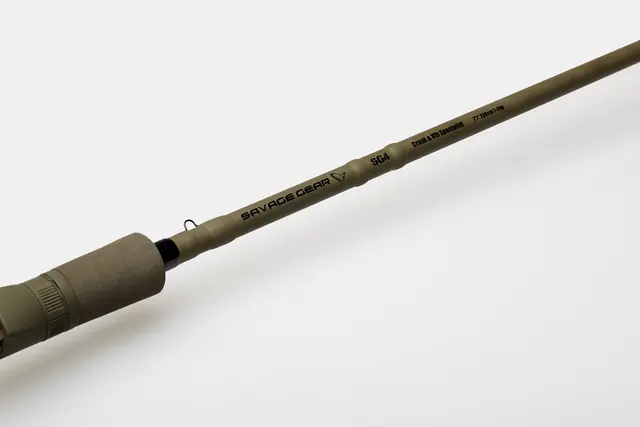 Savage Gear SG4 Crank & Vib Specialist Shimano SLX 151 HG A 