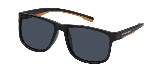 Savage Gear Savage1 Polarized Sunglasses Black 