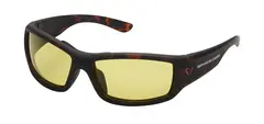 Savage Gear Savage2 Polarized Sunglasses Yellow
