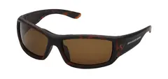 Savage Gear Savage2 Polarized Sunglasses Brown