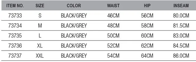 Savage Gear WP Performance Bib & Brace S 