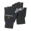 Savage Gear Knitted Half Finger Glove Varm fingerl&#248;s ullhanske
