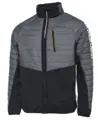Savage Gear Reflection Hybrid Jacket Funksjonell og stilig hybridjakke
