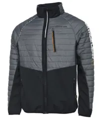 Savage Gear Reflection Hybrid Jacket L Funksjonell og stilig hybridjakke