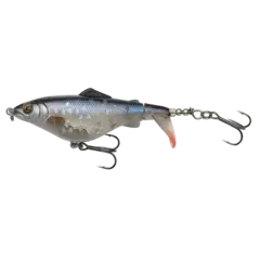 Savage Gear 3D SmashTail Roach 8cm 12g floating