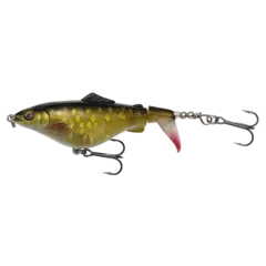 Savage Gear 3D SmashTail Rudd 8cm 12g floating