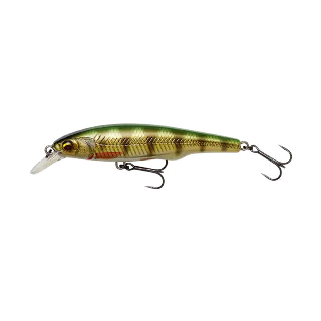 Savage Gear Gravity Twitch SR Perch 11,5cm 25g 