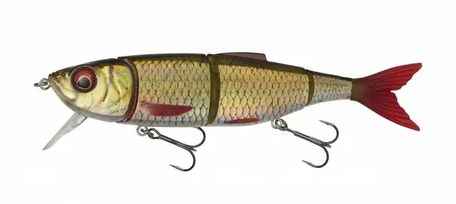 Savage Gear 4Play V2 Liplure 18g 13,5cm Rudd 