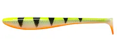 Savage Gear Monster Shad 18cm 33g Lemon Tiger 2-delt