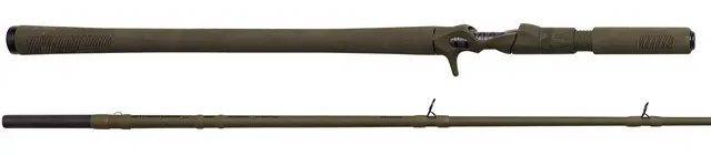 Savage Gear SG4 Jerk Specialist Trigger 6'6" 30-80g 